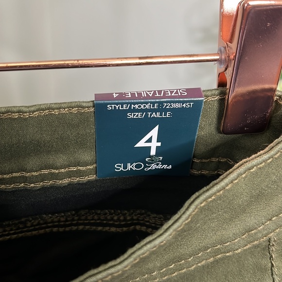 Suko Skinny Jeans - Sz 4 - Picture 4 of 5